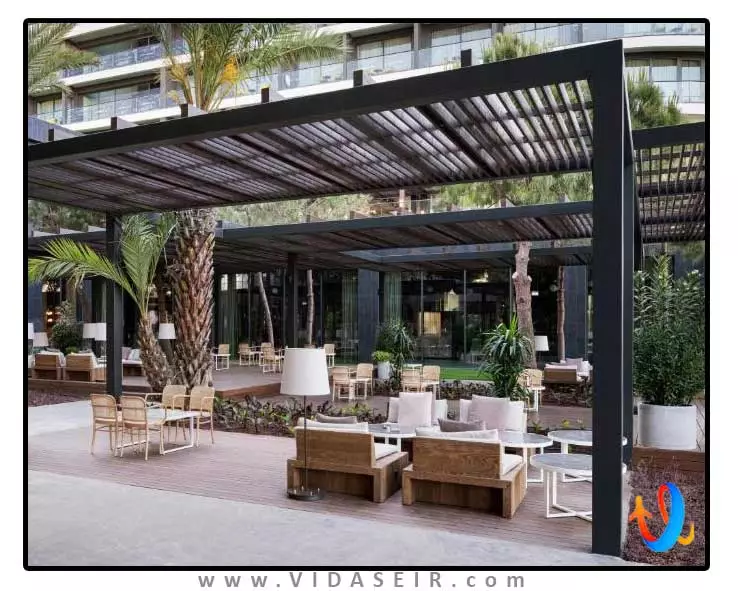 هتل-ویاژ-بلک-آنتالیا