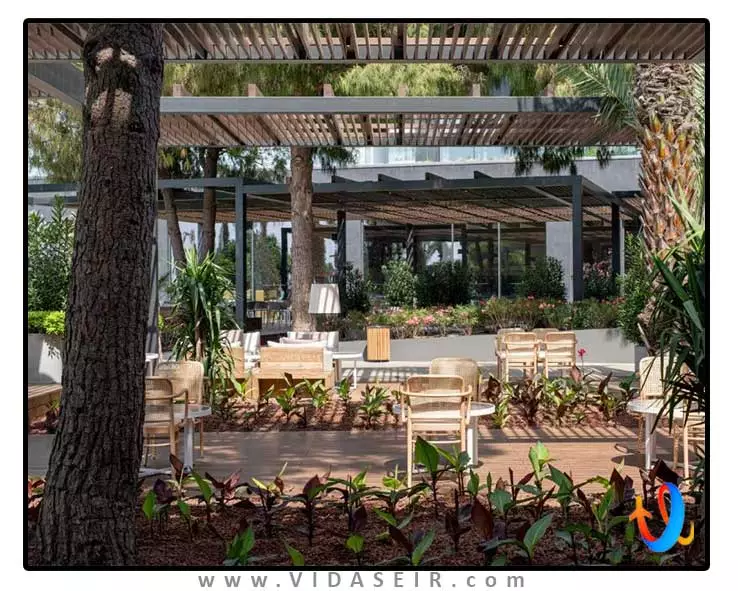 هتل-ویاژ-بلک-آنتالیا