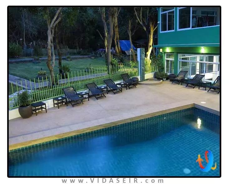 هتل-ویز-پاتایا