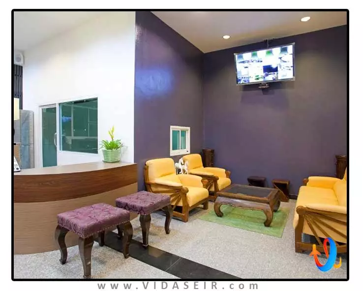 هتل-ویز-پاتایا