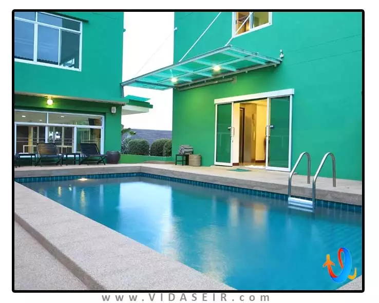 هتل-ویز-پاتایا