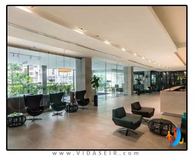 هتل-ویستا-پاتایا