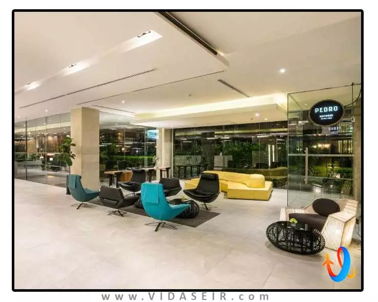 هتل-ویستا-پاتایا