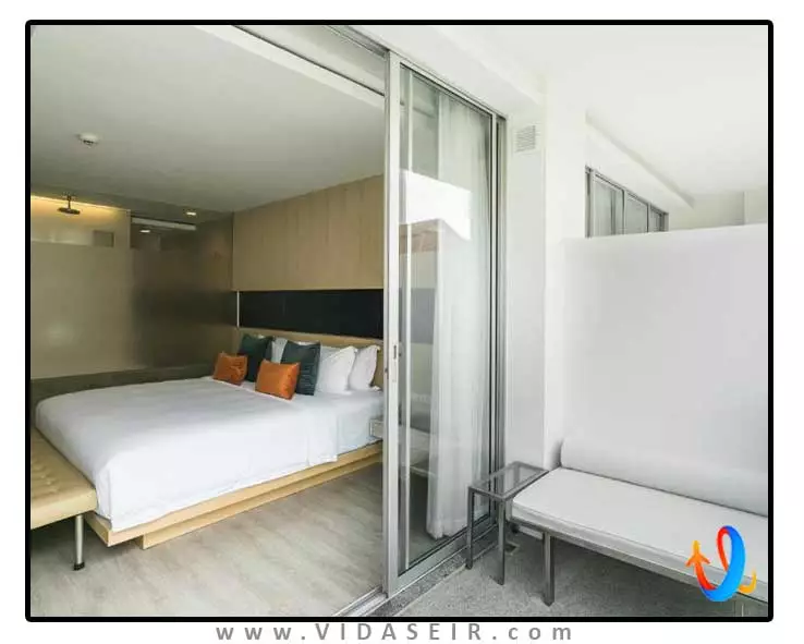 هتل-ویستا-پاتایا