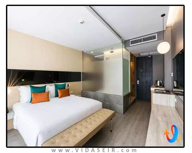 هتل-ویستا-پاتایا