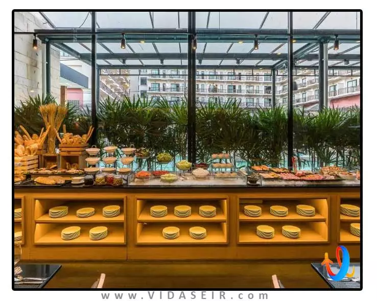 هتل-ویستا-پاتایا