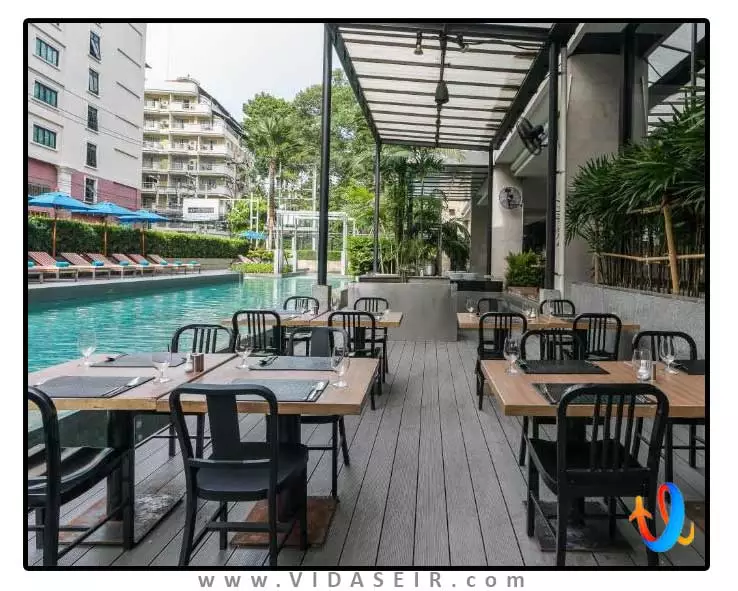 هتل-ویستا-پاتایا