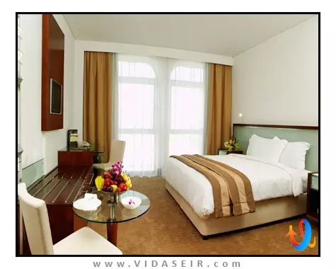 هتل-ویلا-روتانا