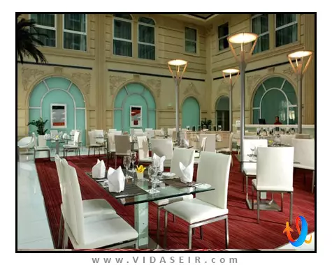 هتل-ویلا-روتانا