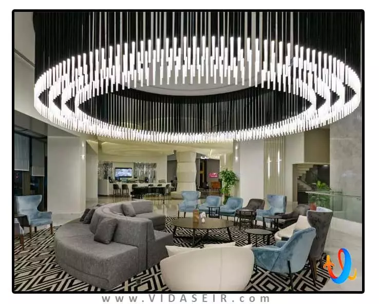 هتل-ویند-آف-لارا-آنتالیا