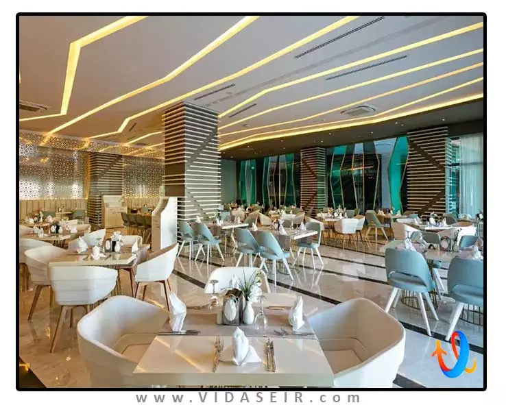 هتل-ویند-آف-لارا-آنتالیا