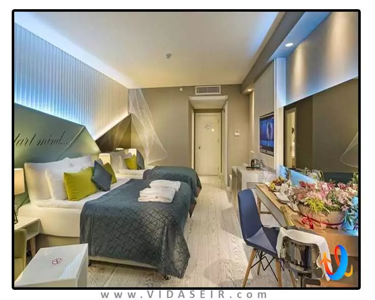 هتل-ویند-آف-لارا-آنتالیا