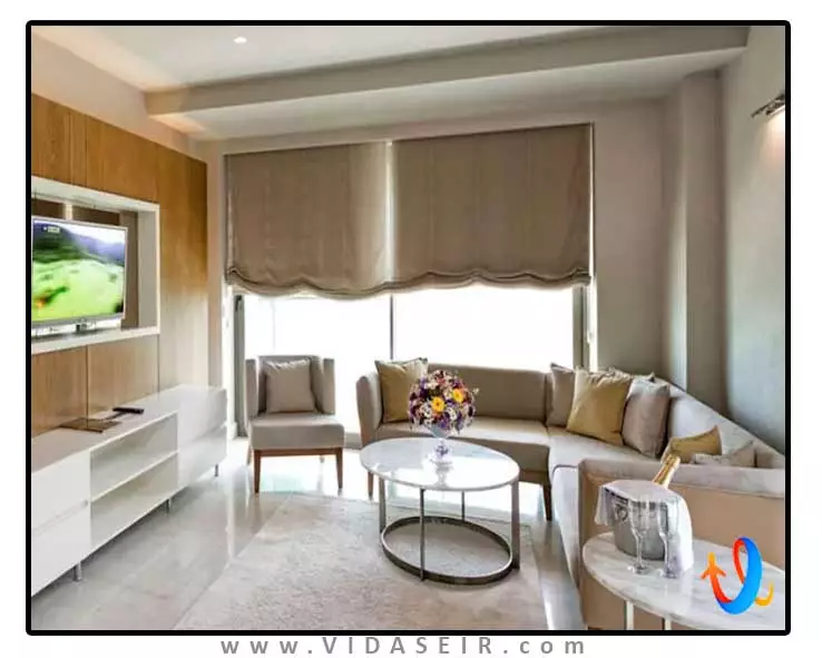 هتل-ویند-آف-لارا-آنتالیا