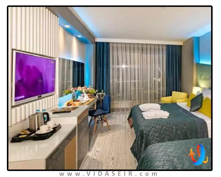 هتل-ویند-آف-لارا-آنتالیا