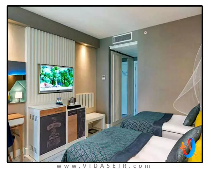 هتل-ویند-آف-لارا-آنتالیا