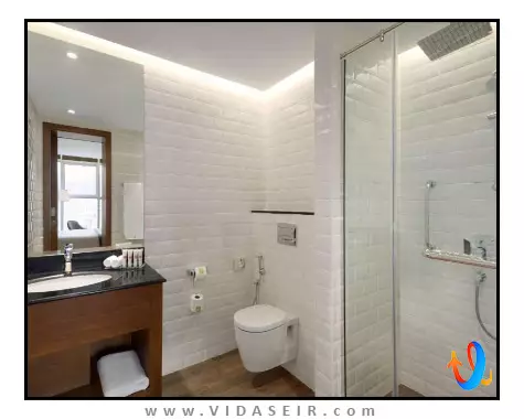 هتل-ویندهام-گاردن-ال-خاوار-مسقط