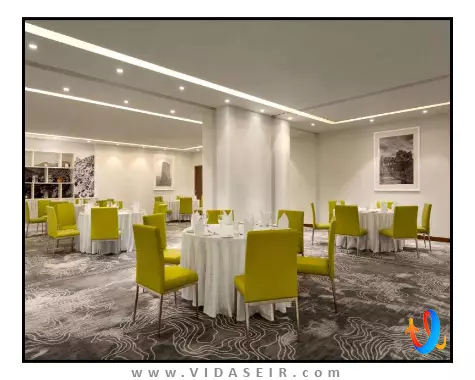 هتل-ویندهام-گاردن-ال-خاوار-مسقط