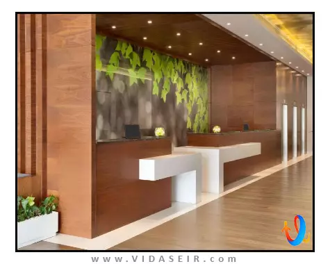 هتل-ویندهام-گاردن-ال-خاوار-مسقط