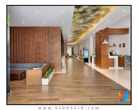 هتل-ویندهام-گاردن-ال-خاوار-مسقط