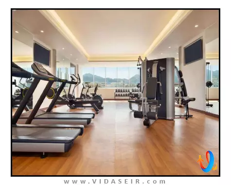 هتل-ویندهام-گاردن-ال-خاوار-مسقط