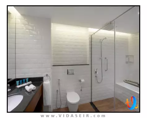 هتل-ویندهام-گاردن-ال-خاوار-مسقط