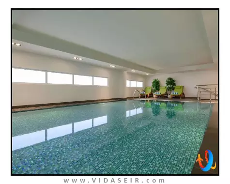 هتل-ویندهام-گاردن-ال-خاوار-مسقط