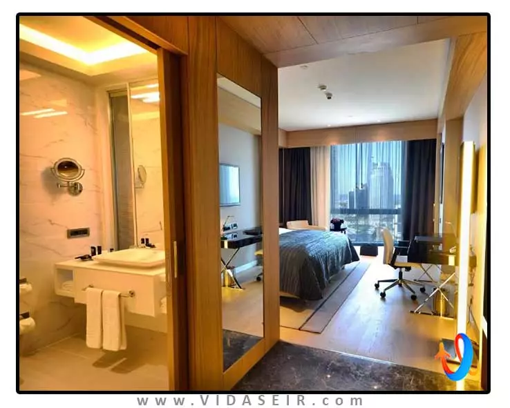 هتل-ویندهام-گرند-لونت-استانبول