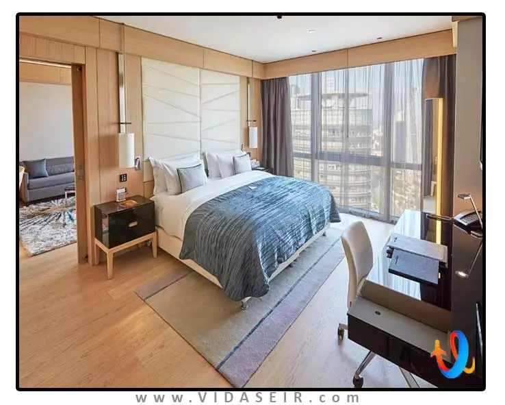 هتل-ویندهام-گرند-لونت-استانبول