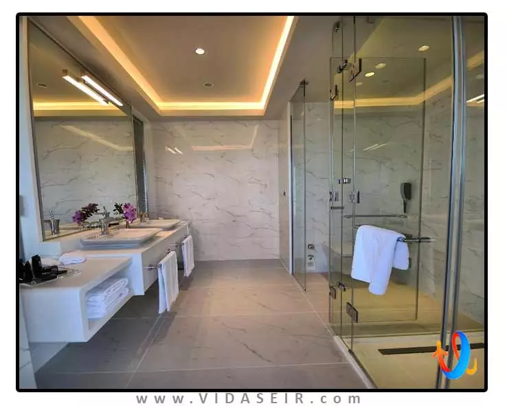 هتل-ویندهام-گرند-لونت-استانبول