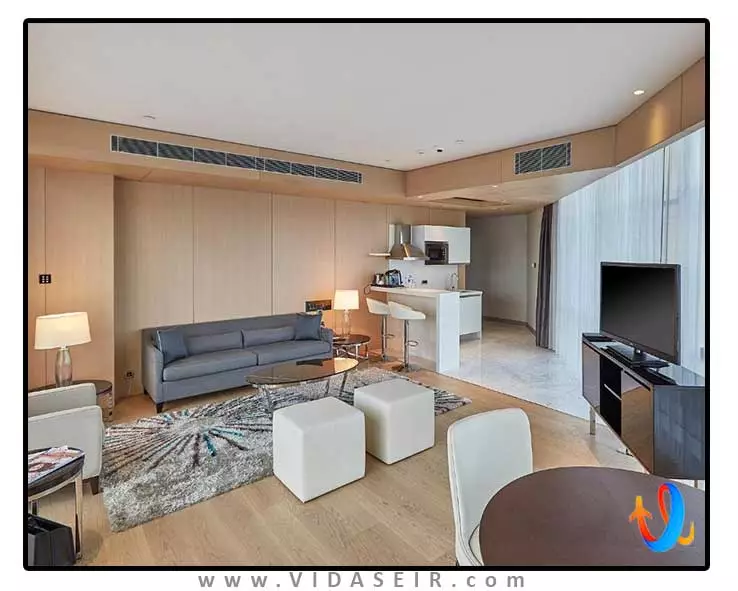 هتل-ویندهام-گرند-لونت-استانبول