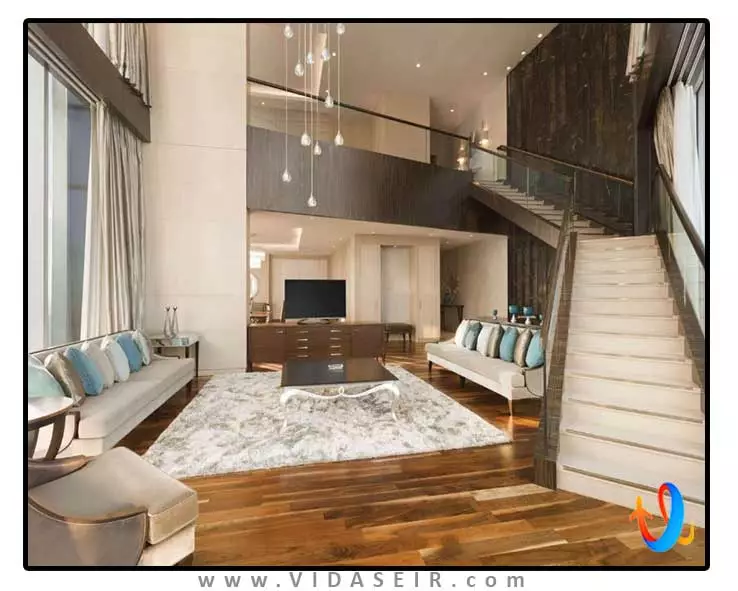 هتل-ویندهام-گرند-لونت-استانبول