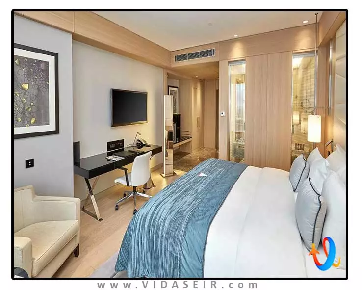 هتل-ویندهام-گرند-لونت-استانبول