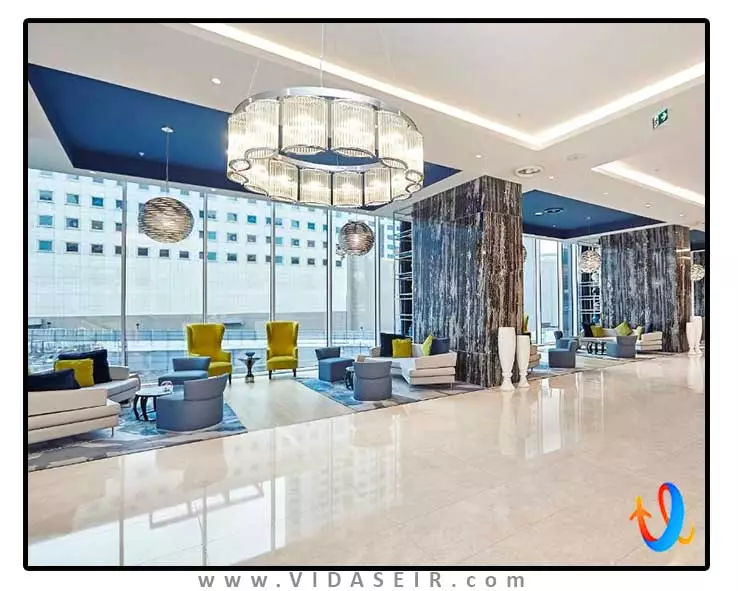 هتل-ویندهام-گرند-لونت-استانبول