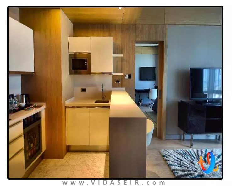 هتل-ویندهام-گرند-لونت-استانبول