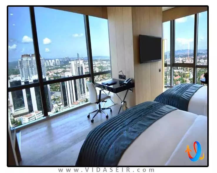 هتل-ویندهام-گرند-لونت-استانبول