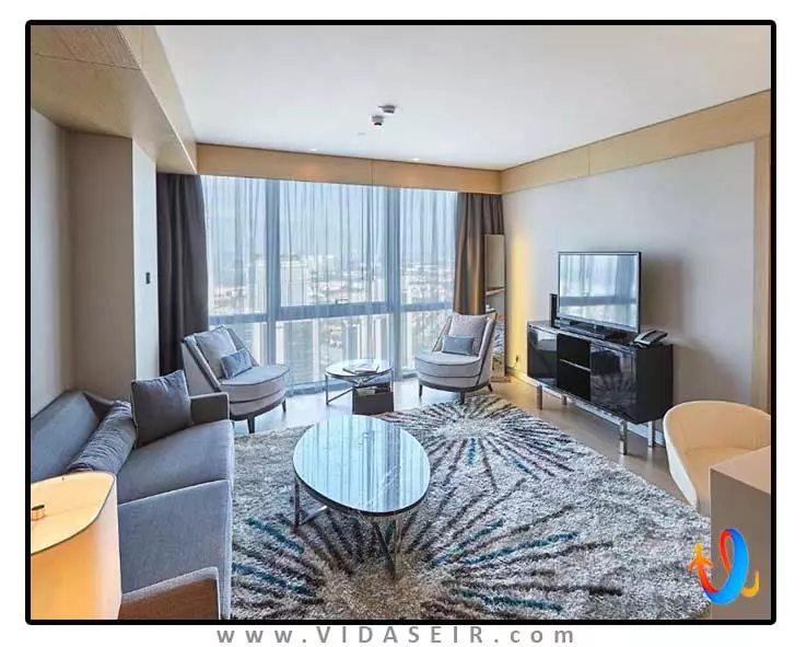 هتل-ویندهام-گرند-لونت-استانبول