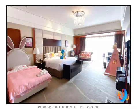 هتل-ویندهام-گرند-پلازا-رویال-هانگژو