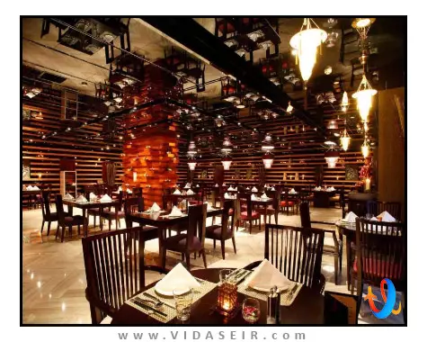 هتل-ویندهام-گرند-پلازا-رویال-هانگژو