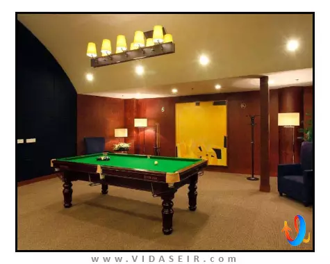 هتل-ویندهام-گرند-پلازا-رویال-هانگژو