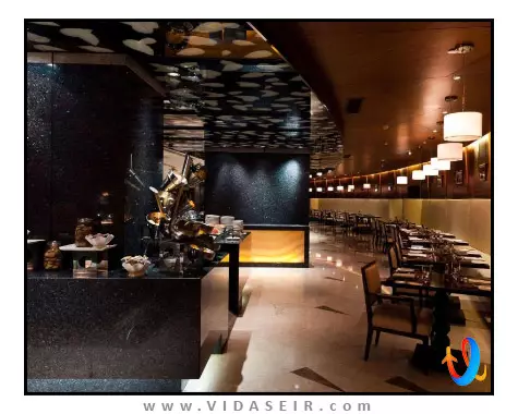 هتل-ویندهام-گرند-پلازا-رویال-هانگژو