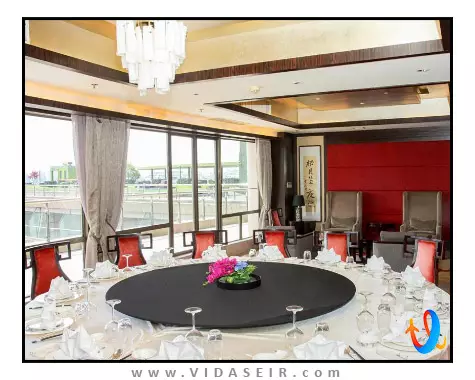 هتل-ویندهام-گرند-پلازا-رویال-هانگژو