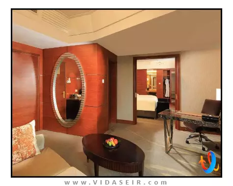 هتل-ویندهام-گرند-پلازا-رویال-هانگژو