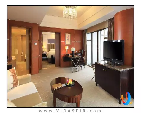 هتل-ویندهام-گرند-پلازا-رویال-هانگژو