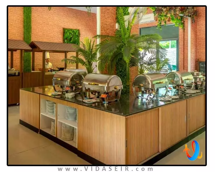 هتل-پاتونگ-بی-هیل-ریزورت-پوکت