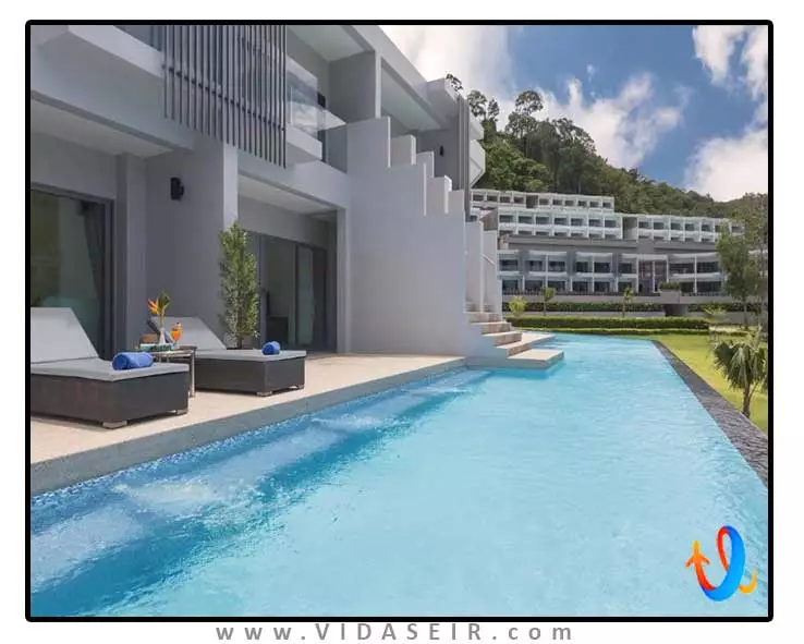 هتل-پاتونگ-بی-هیل-ریزورت-پوکت