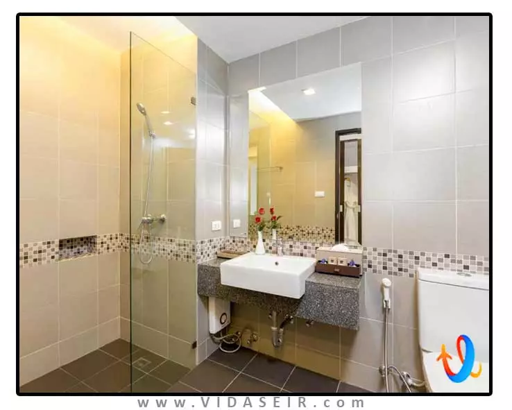 هتل-پاتونگ-بی-هیل-ریزورت-پوکت