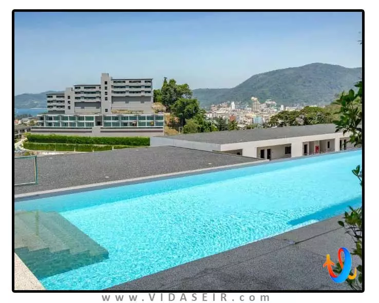 هتل-پاتونگ-بی-هیل-ریزورت-پوکت