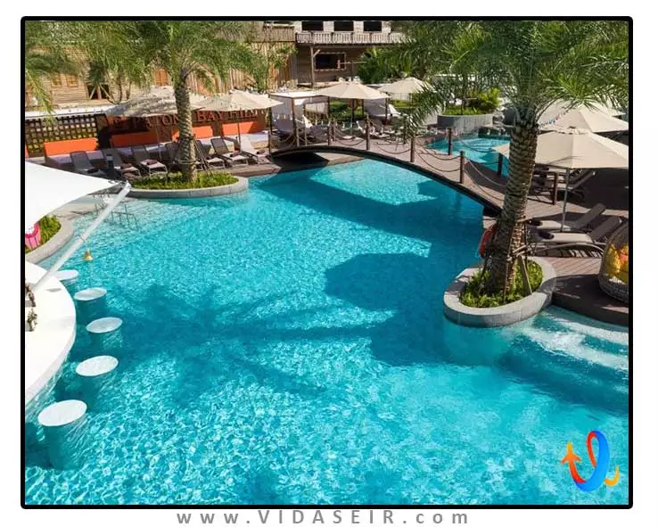 هتل-پاتونگ-بی-هیل-ریزورت-پوکت