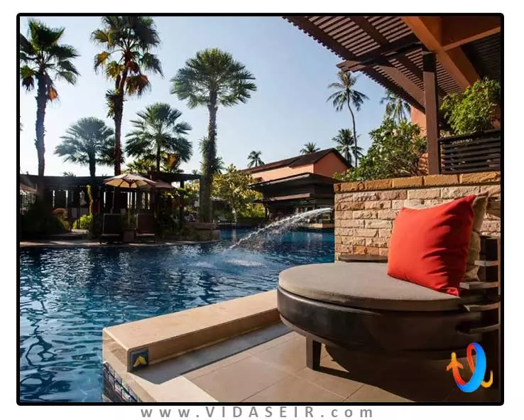 هتل-پاتونگ-مرلین-پوکت