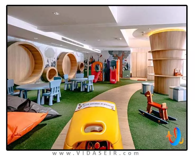 هتل-پاتونگ-مرلین-پوکت